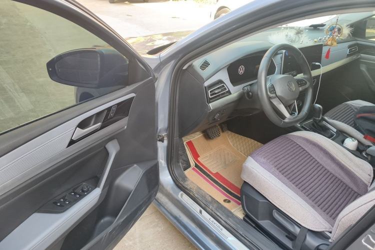 Used Volkswagen Lavida 2023 280TSI DSG Full-Comfort Edition Driver Seat