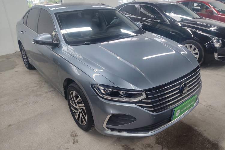 Used Volkswagen Lavida 2023 280TSI DSG Full-Comfort Edition Exterior 1