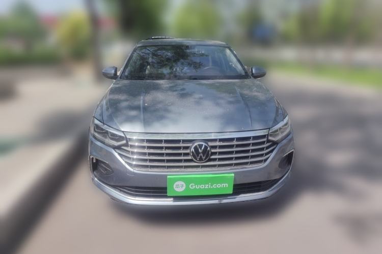 Used Volkswagen Lavida 2023 280TSI DSG Yongyi Edition Exterior 1