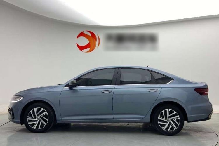 Used Volkswagen Lavida 2023 300TSI DSG Starry Full-Comfort Edition Exterior 2