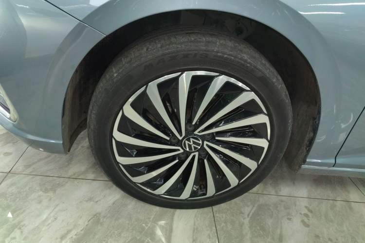 Used Volkswagen Lavida 2023 280TSI DSG Yongyi Edition Exterior 2