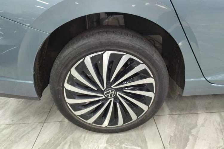 Used Volkswagen Lavida 2023 280TSI DSG Yongyi Edition Exterior 3