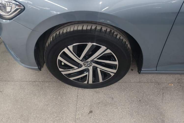 Used Volkswagen Lavida 2023 280TSI DSG Full-Comfort Edition Exterior 4
