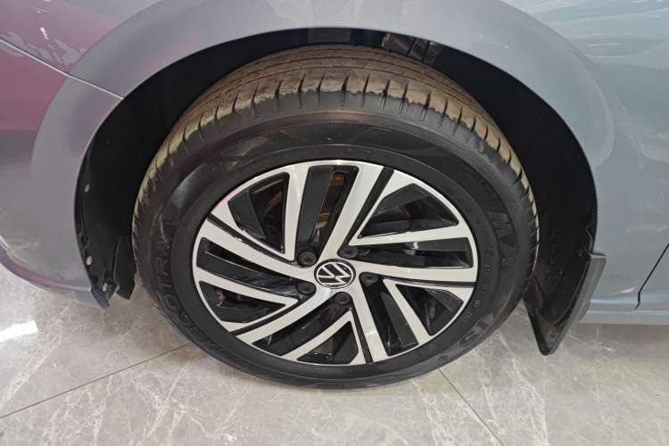 Used Volkswagen Lavida 2023 1.5L Automatic 5 Million Edition Exterior 4