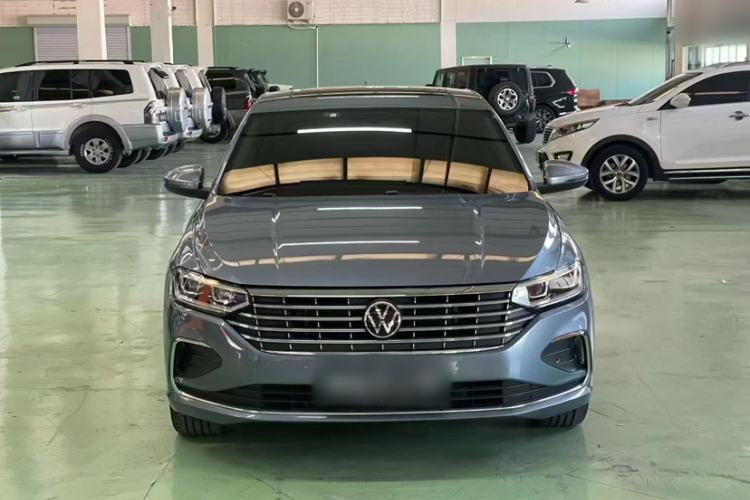 Used Volkswagen Lavida 2023 280TSI DSG Yongyi Edition Exterior 5
