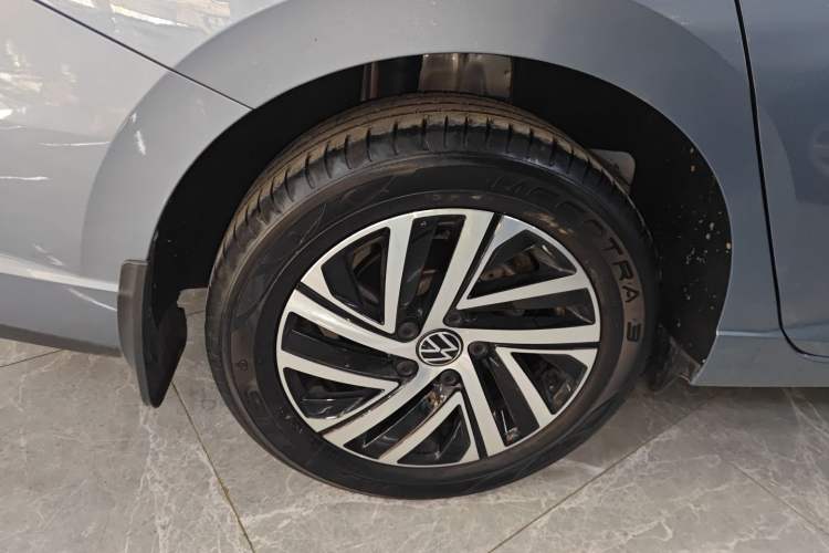 Used Volkswagen Lavida 2023 1.5L Automatic 5 Million Edition Exterior 5