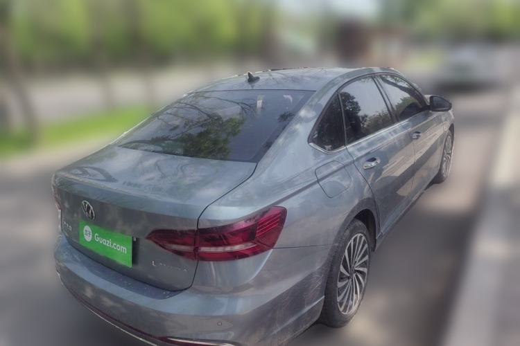 Used Volkswagen Lavida 2023 280TSI DSG Yongyi Edition Exterior 5
