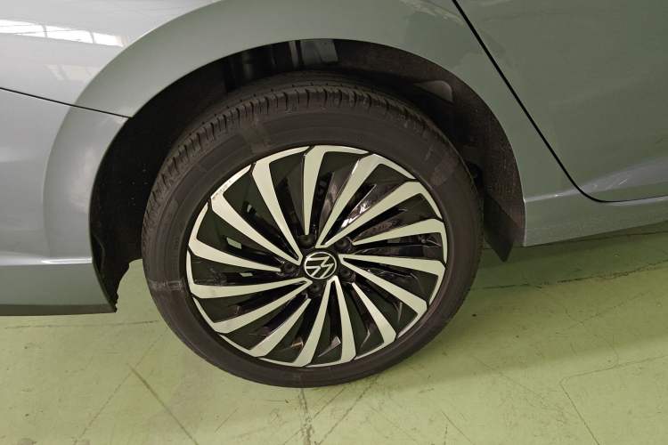 Used Volkswagen Lavida 2023 280TSI DSG Yongyi Edition Exterior 5