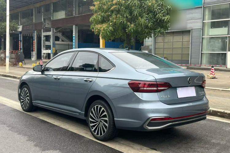 Used Volkswagen Lavida 2023 280TSI DSG Yongyi Edition Exterior 7