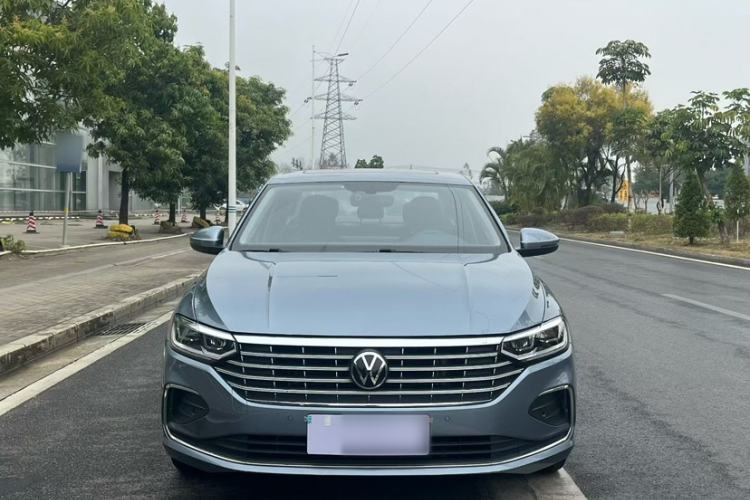 Used Volkswagen Lavida 2023 280TSI DSG Yongyi Edition Exterior 9
