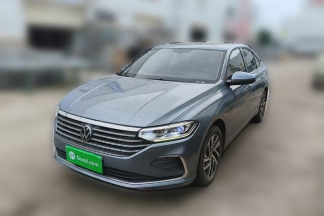 Used Volkswagen Lavida 2023 1.5L Automatic 5 Million Edition