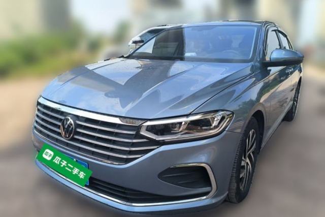 Used Volkswagen Lavida 2023 280TSI DSG Full-Comfort Edition