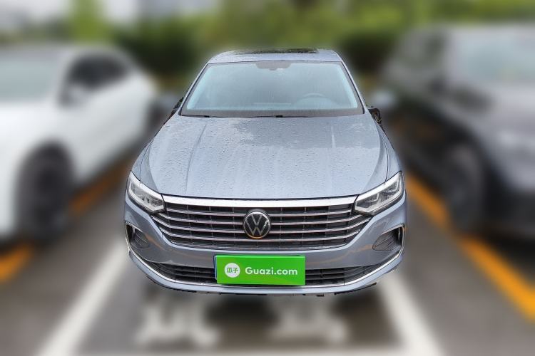 Used Volkswagen Lavida 2023 280TSI DSG Full-Comfort Edition Front