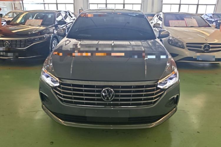 Used Volkswagen Lavida 2023 280TSI DSG Yongyi Edition Front
