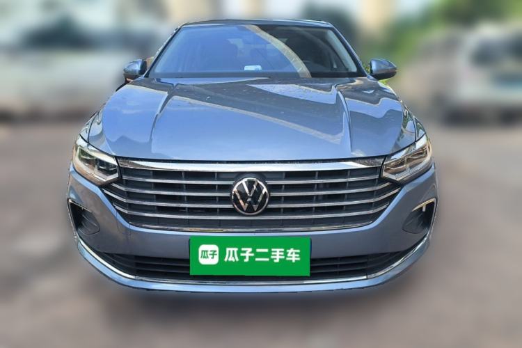 Used Volkswagen Lavida 2023 280TSI DSG Full-Comfort Edition Front