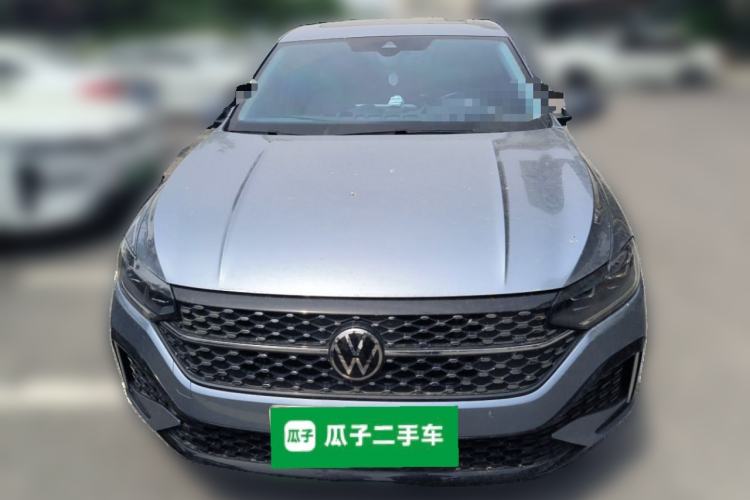 Used Volkswagen Lavida 2023 Revised Version 1.5L Automatic Starry Sky Edition – 5 Million Units Front