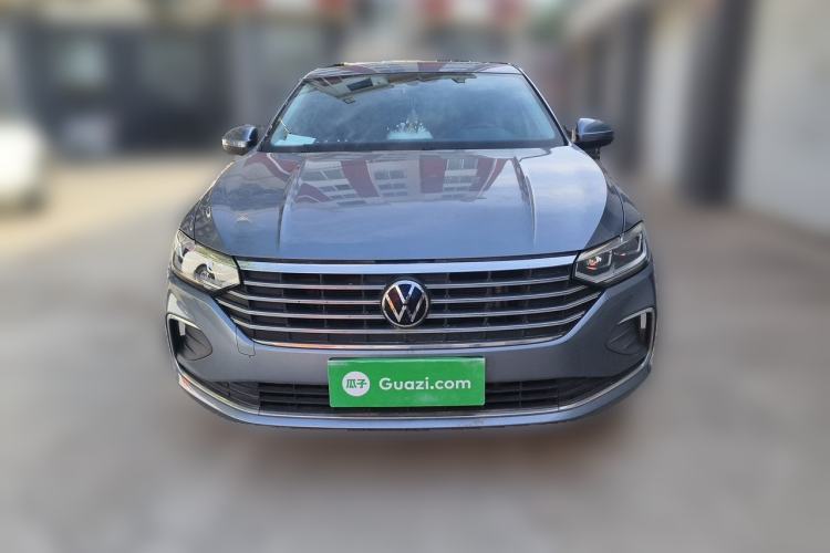 Used Volkswagen Lavida 2023 280TSI DSG Full-Comfort Edition Front