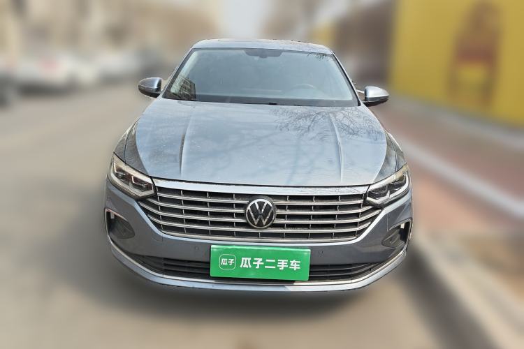 Used Volkswagen Lavida 2023 280TSI DSG Yongyi Edition Front