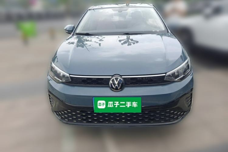 Used Volkswagen Lavida 2023 New Rui 1.5L Automatic New Yi Edition Front
