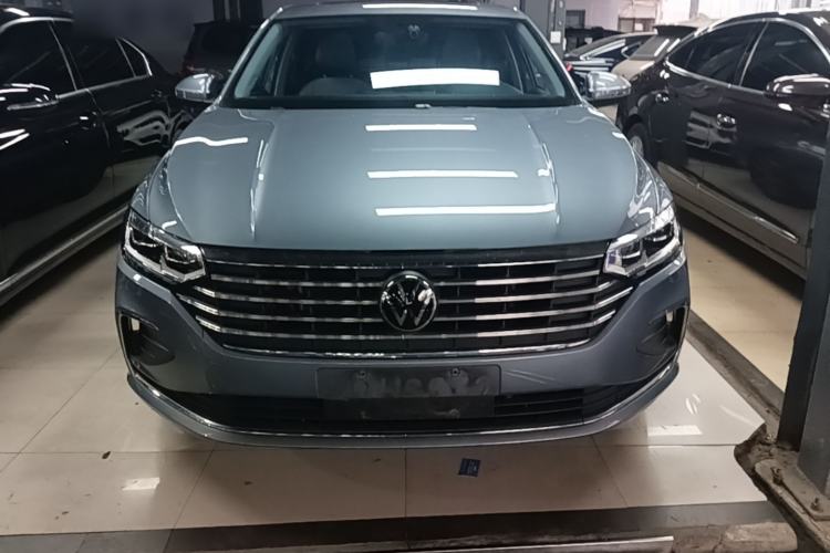 Used Volkswagen Lavida 2023 280TSI DSG Full-Comfort Edition Front