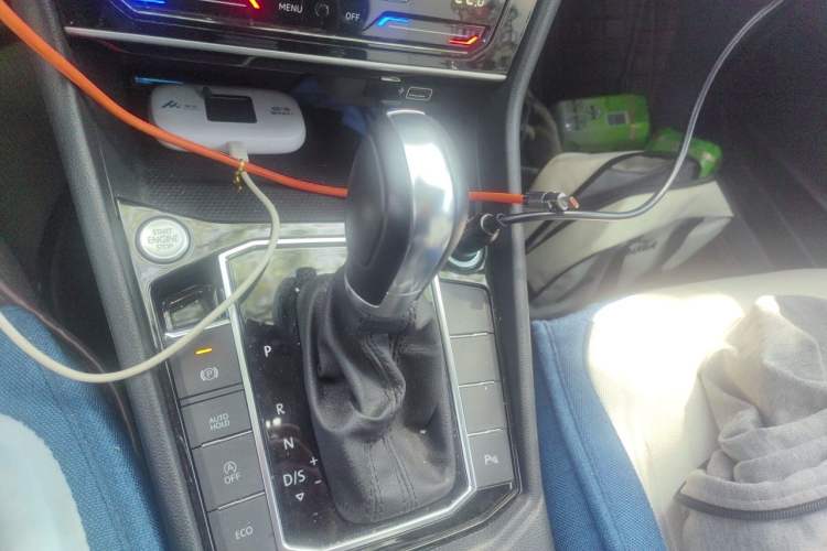 Used Volkswagen Lavida 2023 280TSI DSG Yongyi Edition Gear Lever