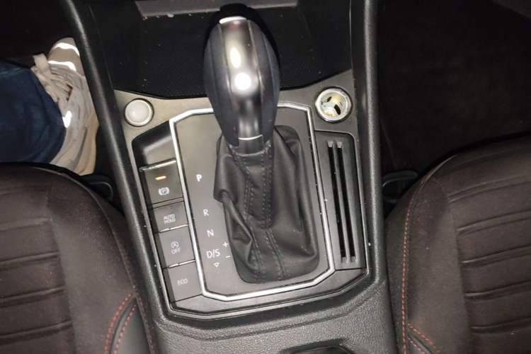 Used Volkswagen Lavida 2023 300TSI DSG Starry Full-Comfort Edition Gear Lever