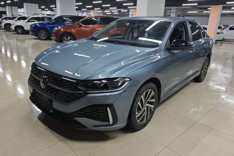 Used Volkswagen Lavida 2023 300TSI DSG Starry Full-Comfort Edition Guazi used car, China used car export, Used car for sale, Used  cars, Cheapest cars for sale