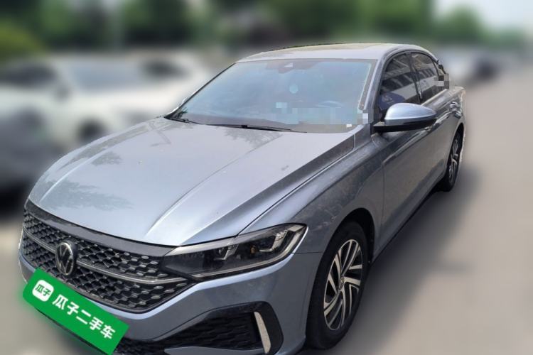 Used Volkswagen Lavida 2023 Revised Version 1.5L Automatic Starry Sky Edition – 5 Million Units Guazi used car, China used car export, Used car for sale, Used  cars, Cheapest cars for sale
