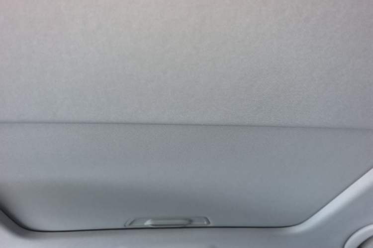 Used Volkswagen Lavida 2023 1.5L Automatic 5 Million Edition Headliner