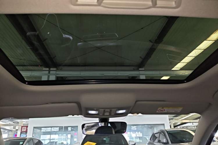 Used Volkswagen Lavida 2023 280TSI DSG Yongyi Edition Headliner