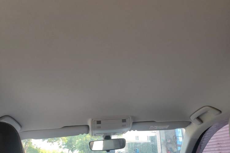 Used Volkswagen Lavida 2023 New Rui 1.5L Automatic New Yi Edition Headliner