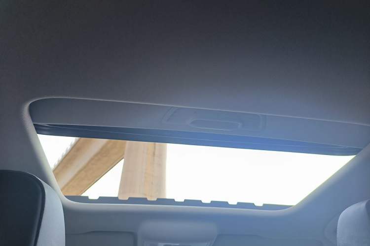 Used Volkswagen Lavida 2023 280TSI DSG Full-Comfort Edition Headliner