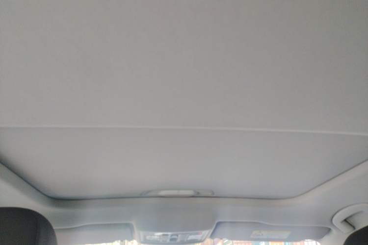 Used Volkswagen Lavida 2023 Revised Version 1.5L Automatic 5 Millionth Edition Headliner