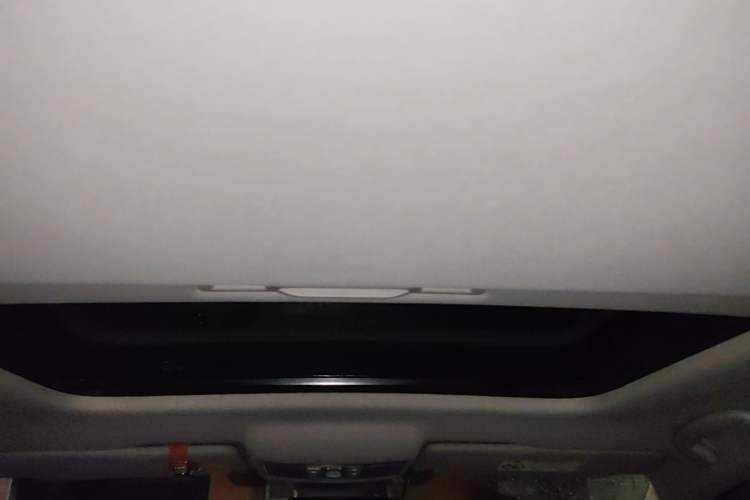 Used Volkswagen Lavida 2023 300TSI DSG Starry Full-Comfort Edition Headliner