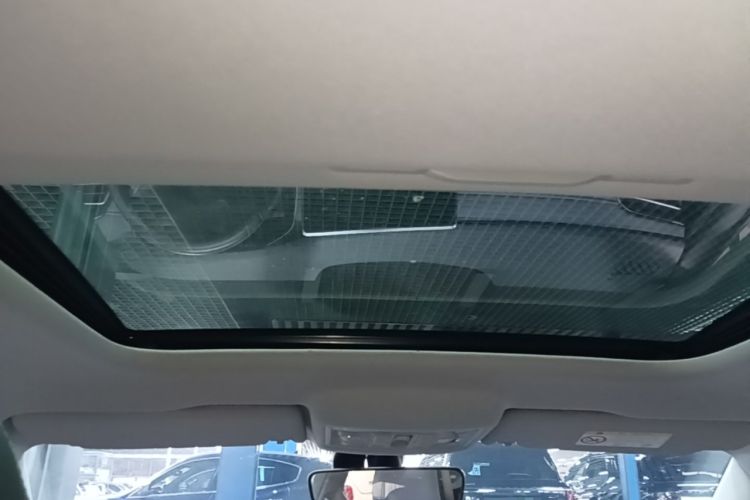 Used Volkswagen Lavida 2023 280TSI DSG Full-Comfort Edition Headliner