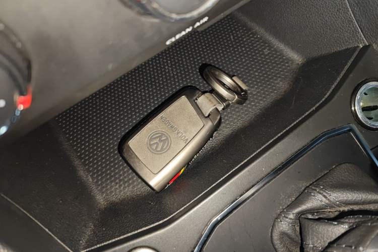 Used Volkswagen Lavida 2023 1.5L Automatic 5 Million Edition Interior 1
