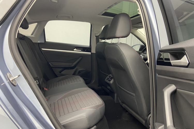 Used Volkswagen Lavida 2023 300TSI DSG Starry Full-Comfort Edition Interior 10