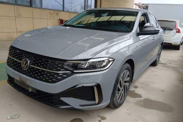 Ojetý Volkswagen Lavida 2023 300TSI DSG Starry Full-Comfort Edition