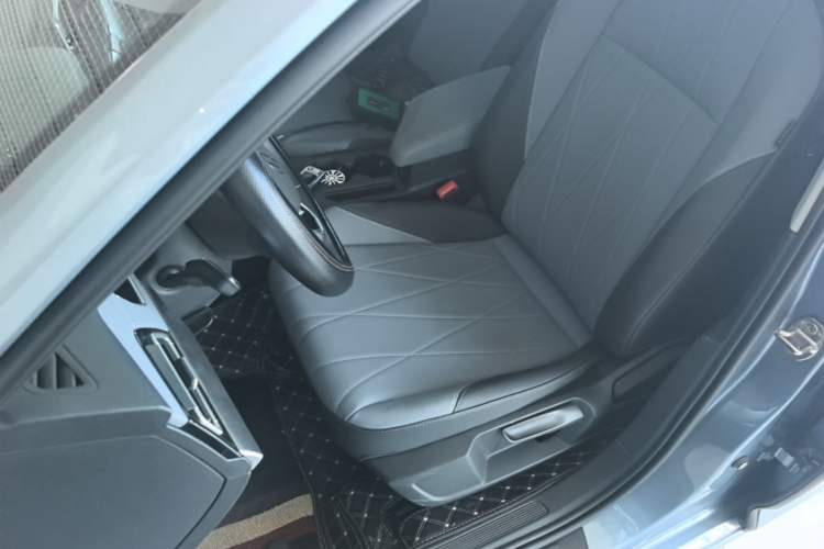 Used Volkswagen Lavida 2023 1.5L Automatic 5 Million Edition Left Front Seat
