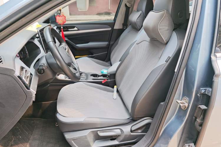 Used Volkswagen Lavida 2023 1.5L Automatic 5 Million Edition Left Front Seat