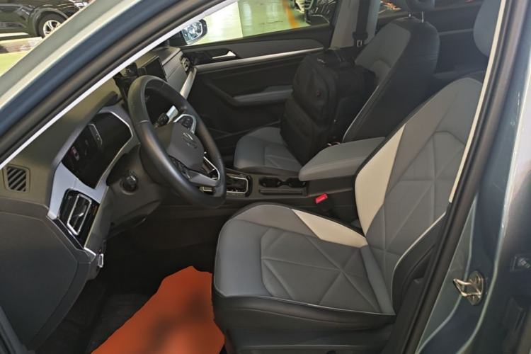 Used Volkswagen Lavida 2023 280TSI DSG Yongyi Edition Left Front Seat