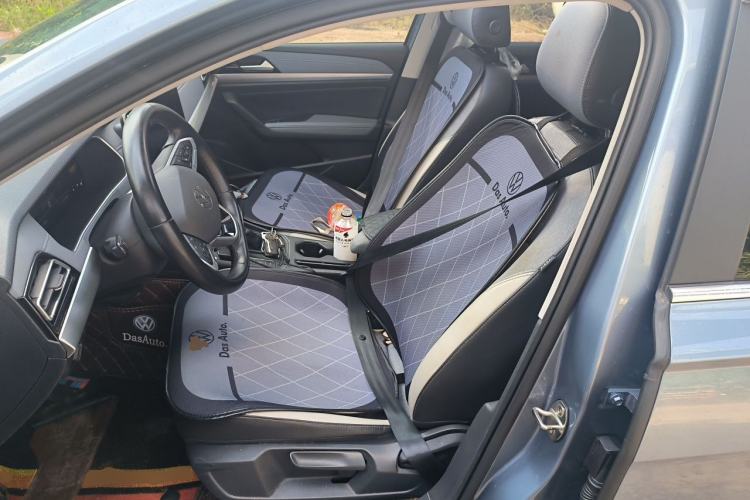 Used Volkswagen Lavida 2023 280TSI DSG Full-Comfort Edition Left Front Seat