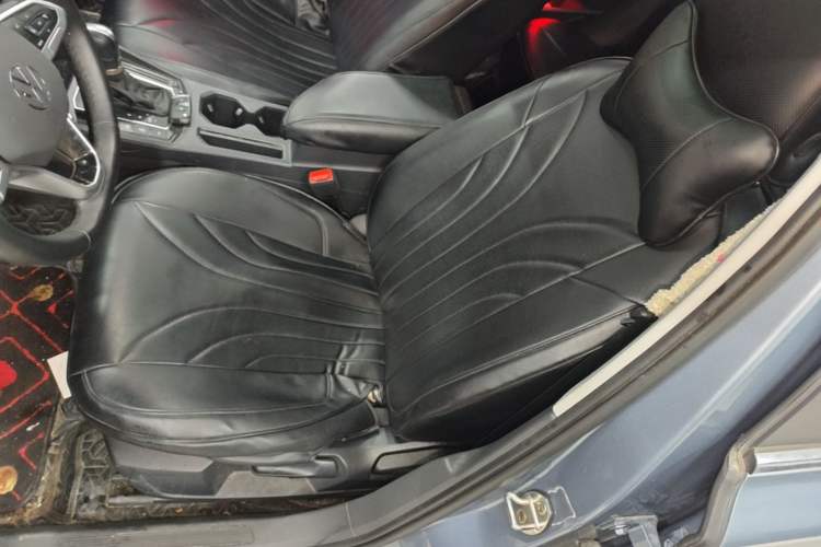 Used Volkswagen Lavida 2023 300TSI DSG Starry Full-Comfort Edition Left Front Seat