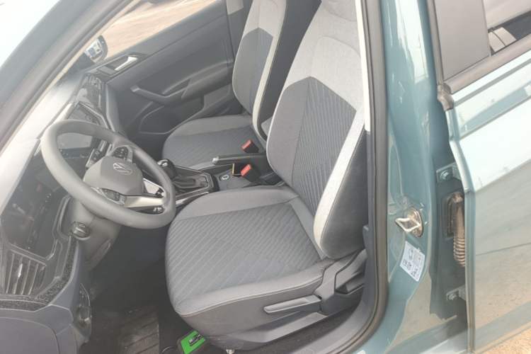 Used Volkswagen Lavida 2023 New Rui 1.5L Automatic New Yi Edition Left Front Seat