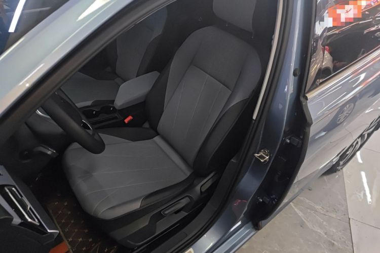 Used Volkswagen Lavida 2023 1.5L Automatic 5 Million Edition Left Front Seat