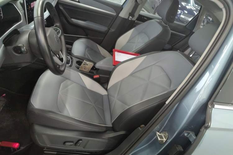 Used Volkswagen Lavida 2023 280TSI DSG Yongyi Edition Left Front Seat