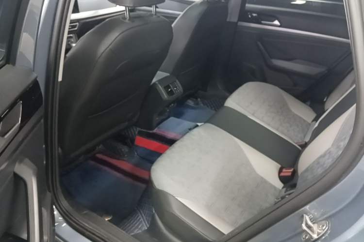 Used Volkswagen Lavida 2023 280TSI DSG Full-Comfort Edition Left Rear Seat