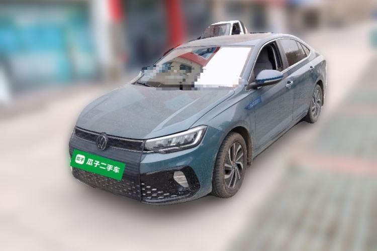 Used Volkswagen Lavida 2023 New Sharp 1.5L Automatic New Wish Edition Guazi used car, China used car export, Used car for sale, Used Volkswagen cars, Cheapest cars for sale