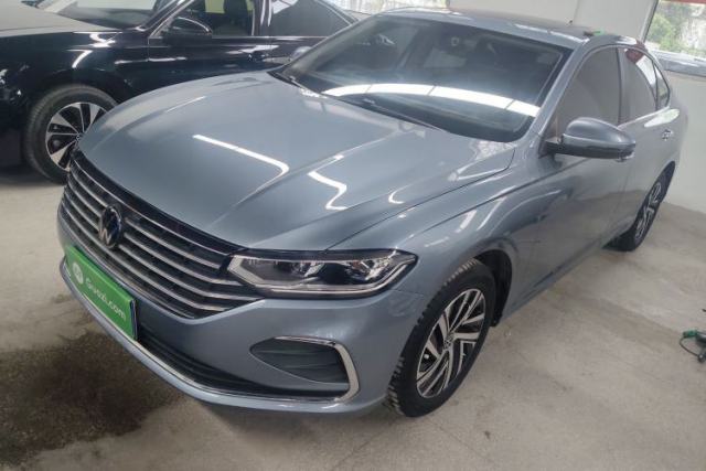 Used Volkswagen Lavida 2023 280TSI DSG Full-Comfort Edition