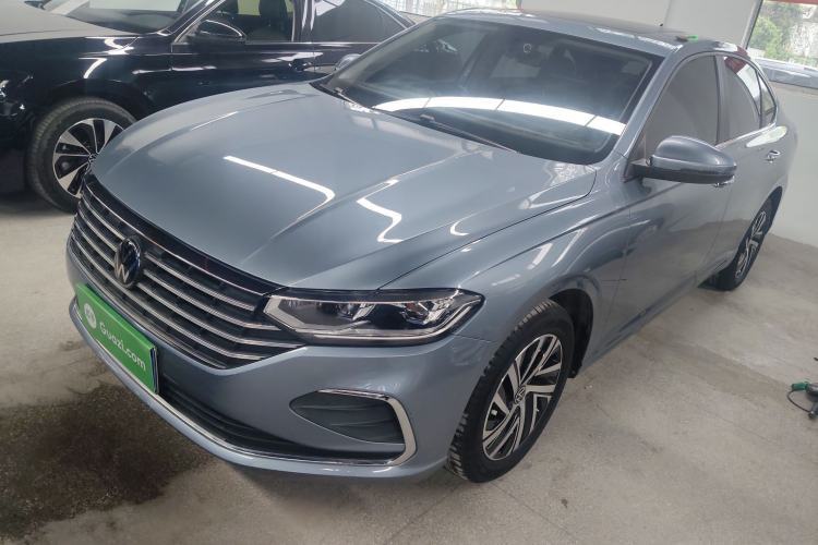 Used Volkswagen Lavida 2023 280TSI DSG Full-Comfort Edition Guazi used car, China used car export, Used car for sale, Used  cars, Cheapest cars for sale